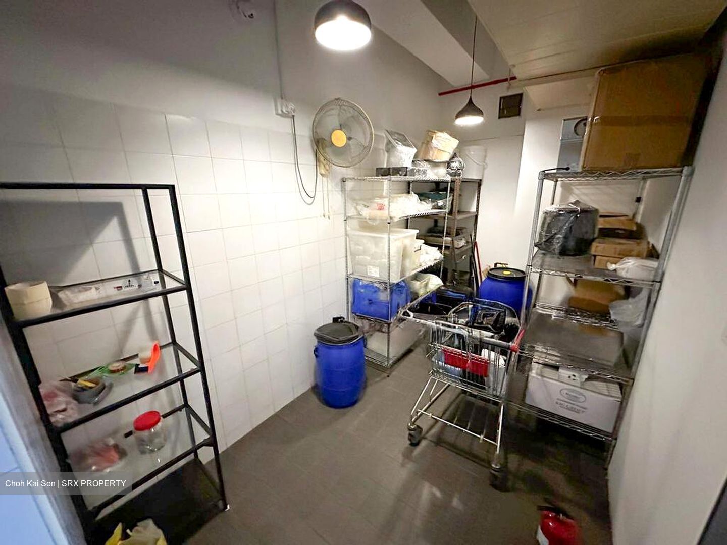 Da Jin Factory Building (D19), Retail #498343281